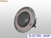 Tweeter piezzo cu led YD4