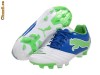 Pantofi sport pentru femei PUMA PowerCat 3.12 FG Wn's