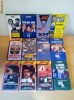 12 Casete Video - Filme