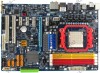 Placa de baza Gigabyte GA-MA770-US3 , AM2+ / AM3 , 4 x ddr2 1066 , 6 x sata , SH , bulk , garantie 6 luni