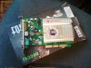 nVidia GeForce FX5500, AGP,256MB,128bit, TV / DVI - noua