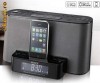 iPhone,iPod Dock Station SONY ICF-DS11iP impecabil,radio,alarma