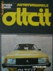 Autoturismele Oltcit - Traian Canta , 1987