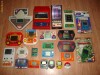 COLECTIE JOCURI  RETRO LCD RARE