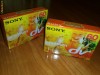 Caseta video Sony MiniDV 60 min