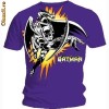 Tricou Oficial Batman Aaarrgg