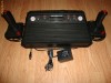 RAMBO CLONA ATARI 2600 CU MULTE JOCURI IN MEMORIE- 99LEI