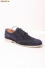 Pantofi barbati Condor C3 bleumarin - Piele, Talpa EXTRALIGHT