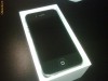 IPHONE 4 16GB NEGRU ! NEVERLOKED !