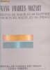 WOLFGANG AMADEUS MOZART -SIMFONIA NR 38 IN RE MAJOR -VINIL