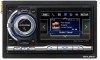 DVD PLAYER AUTO iXA-W404R