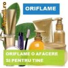 Reprezentant avon si oriflame