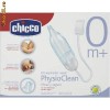 Physioclean kit aspirator nazal