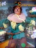 Ken as The Scarecrow 1999 - editie de colectie in seria Wizard Of Oz!