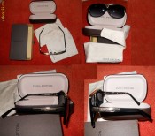 VAND OCHELARI LOUIS VUITTON  "EVIDENCE" ORIGINALI !! foto