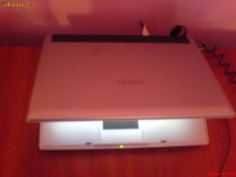 Laptop Asus F3U in garantie