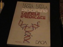 DESCIFRIND TAINELE EREDITATII-LUCIAN IOAN-VOL1+2- photo DESCIFRIND TAINELE EREDITATII-LUCIAN IOAN-VOL1+2-