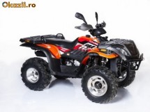 ATV LINHAI 300 ANNIVERSARY MODEL 2X4 '09
