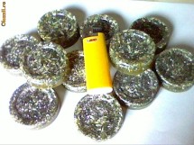 ORGONE - ORGONE - setul ORGONE - - - pentru gradina ta