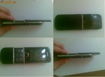 nokia 8800 arte replica foto