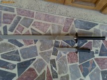 SABIE SI PUMNAL  SOLINGEN ORIGINALE