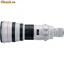 Obiectiv Canon 500mm/f:4