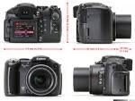 Canon Power Shot S3IS