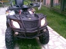 Linhai Aniversary 4x4 LIMITED EDITION