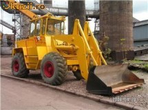 Vind 2 incarcatoare frontale foto
