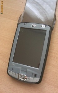 HP Ipaq hx2790b impecabil + GPS bluetooth foto