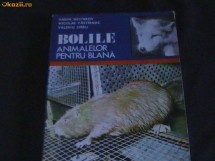 BOLILE ANIMALELOR PENTRU BLANA-VADIM NASTEROV- foto