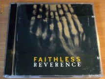 Faithless - Reverence (2 CD) foto