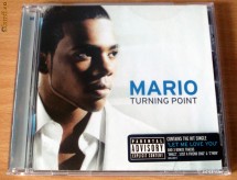 Mario - Turning Point (Special Edition) foto
