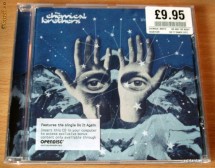 The Chemical Brothers - We Are The Night foto