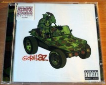 Gorillaz - Gorillaz foto