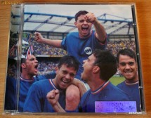 Robbie Williams - Sing When You're Winning foto
