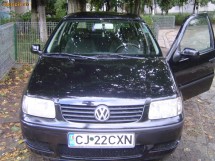 vw polo 1.4 mpi