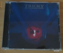 Tricky - Pre-Millennium Tension foto