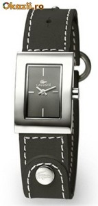 Lacoste 6200L33 ceas dama, nou, la cutie!Oferta si comenzi foto