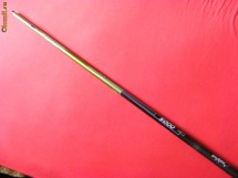 Undita  /Varga de  Carbon Champion 6m foto