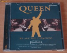 Queen Orchestra - We Are The Champions foto