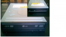 dvd rw pc foto
