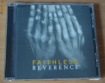 Faithless - Reverence foto