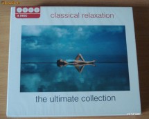 Classical Relaxation - The Essential Collection (4CD) foto
