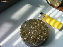 scut electromagnetic auto - ORGONE - ORGONE - ORGONE