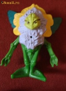 FIGURINA MCDONALDS  (2008) foto