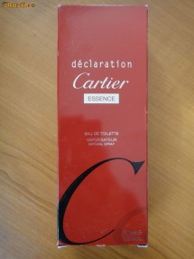 Parfum CARTIER Declarartion Essence foto