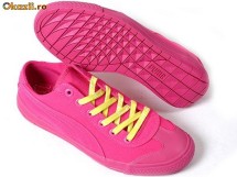 Adidasi dama Puma 917 - adidasi originali - tenesi panza foto