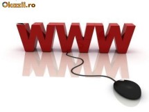 Web designe....Site-uri prezentare...SEO... foto