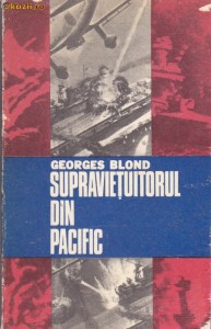 GEORGES BLOND- SUPRAVIETUITORUL DIN PACIFIC foto
